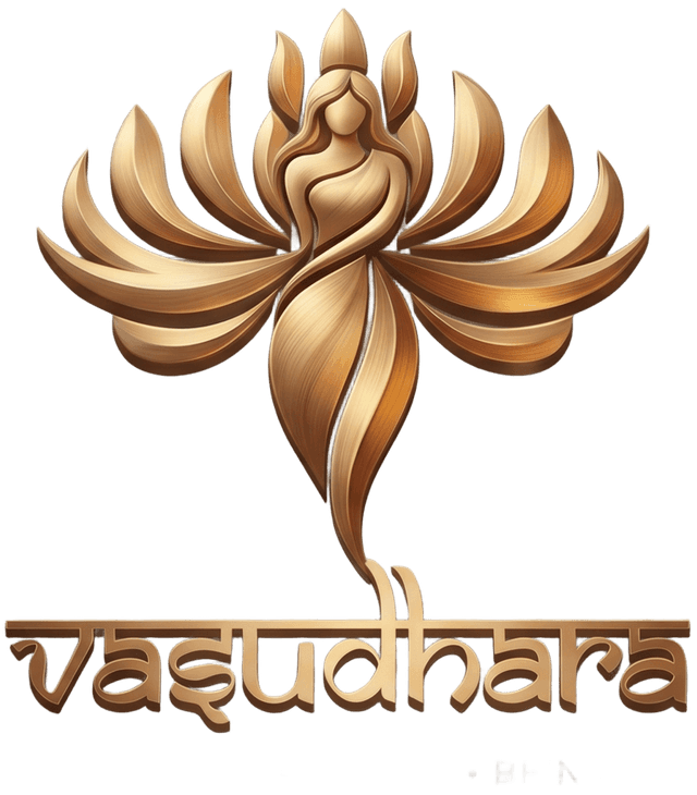 Vasudhara — Balance • Beauty • Being